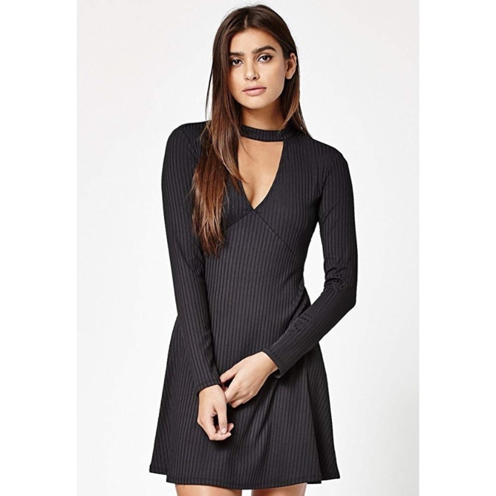 ⚡️FLASH SALE⚡️ Kendall & Kylie Long Sleeve Dress